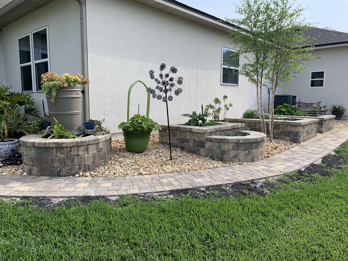 Beyond Pavers project 10