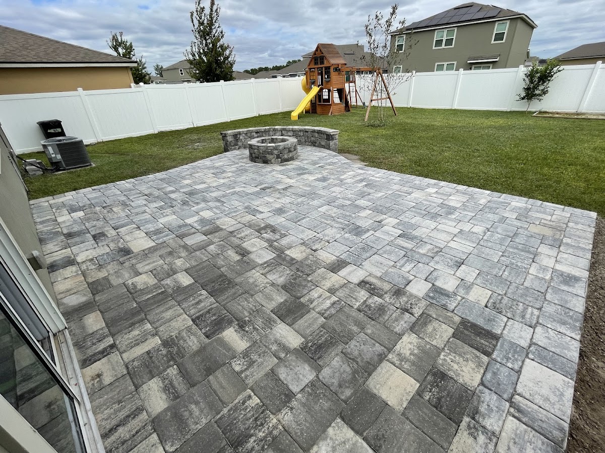 Beyond Pavers project 2