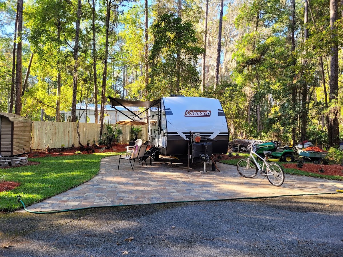 Beyond Pavers project 3