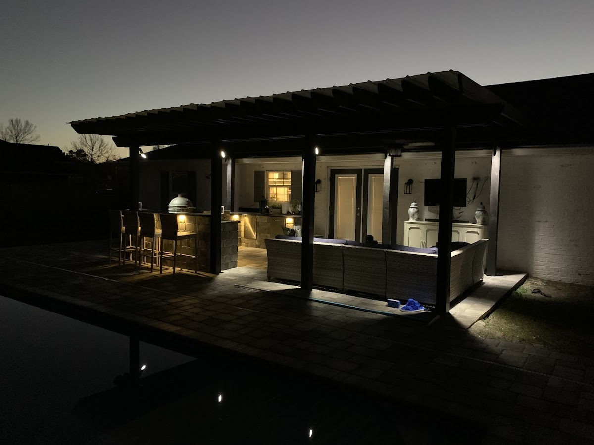 Beyond Pavers project 7