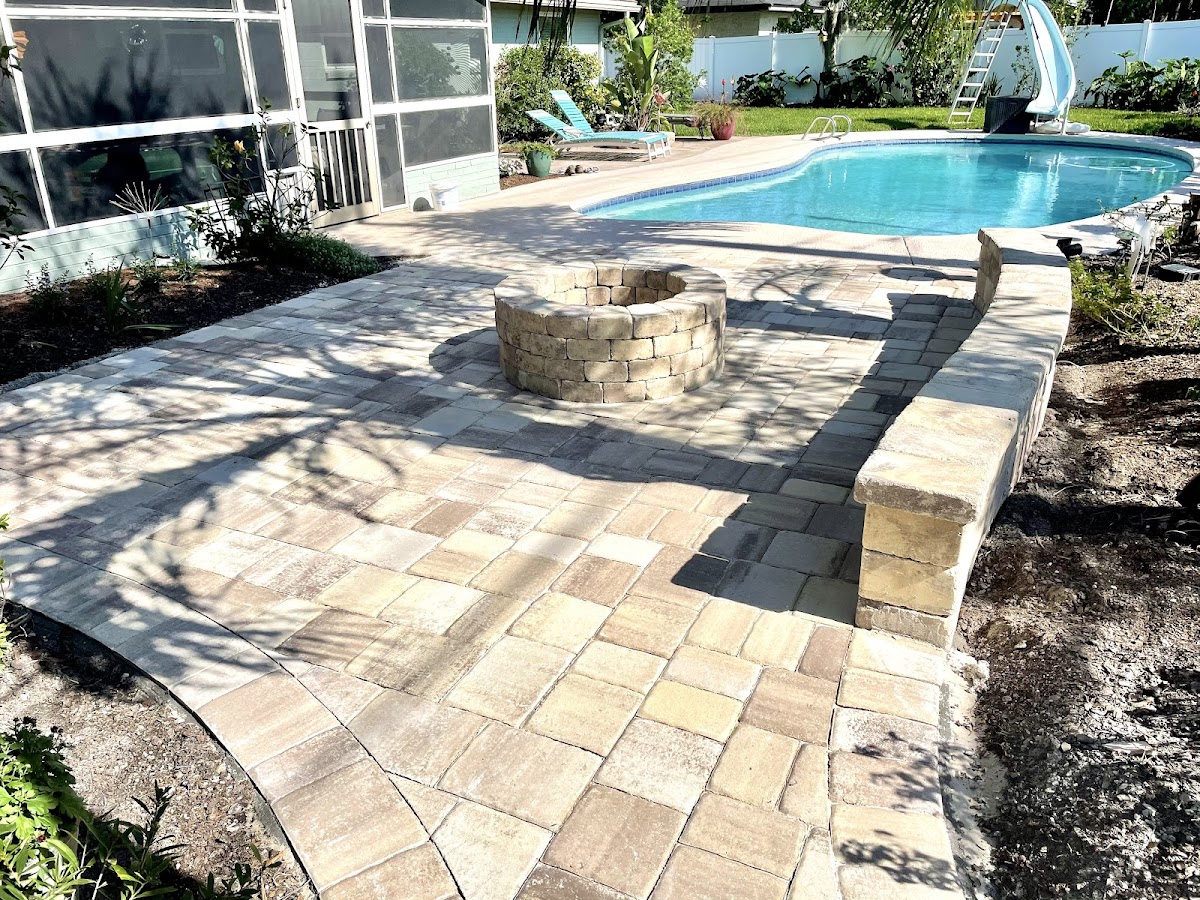 Beyond Pavers project 8